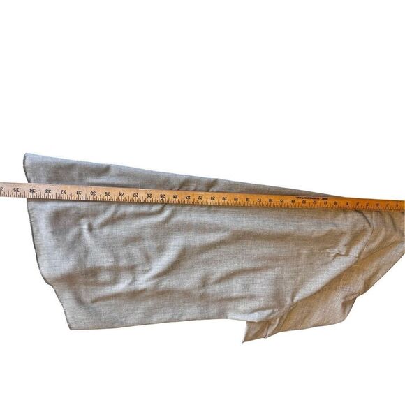 Georgreey Beene wrinkle for a long sleeve button up - Picture 10 of 15